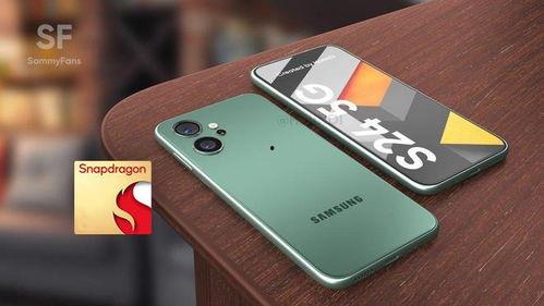 三星s24爆料贴吧最新消息,颠覆性设计与强大性能前瞻